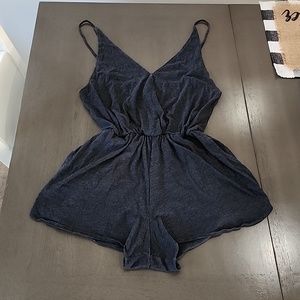 Victoria's secret PINK ramper